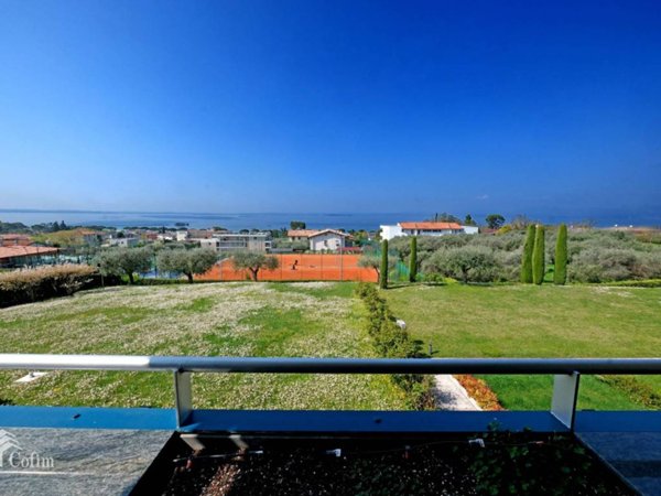 appartamento in vendita a Lazise