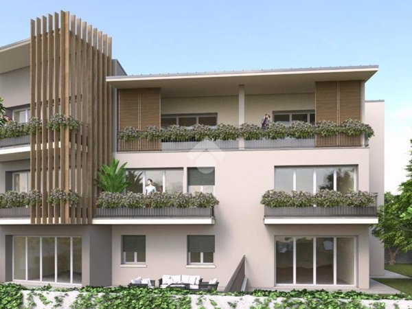 appartamento in vendita a Lazise