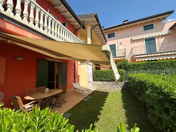 appartamento in vendita a Lazise