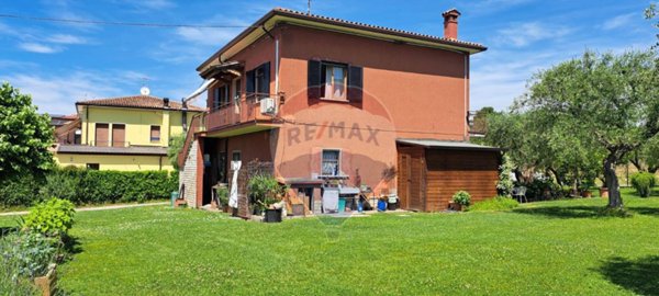 casa indipendente in vendita a Lazise
