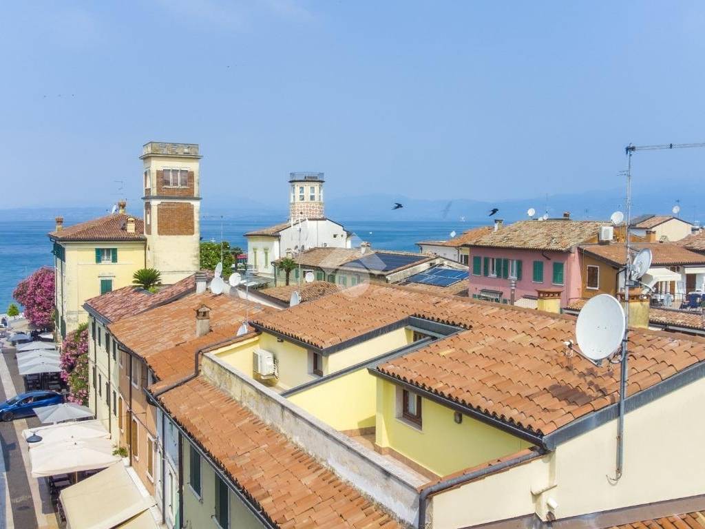 appartamento in vendita a Lazise