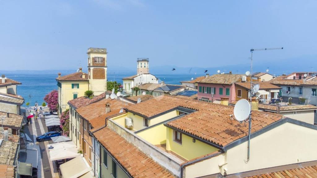 appartamento in vendita a Lazise