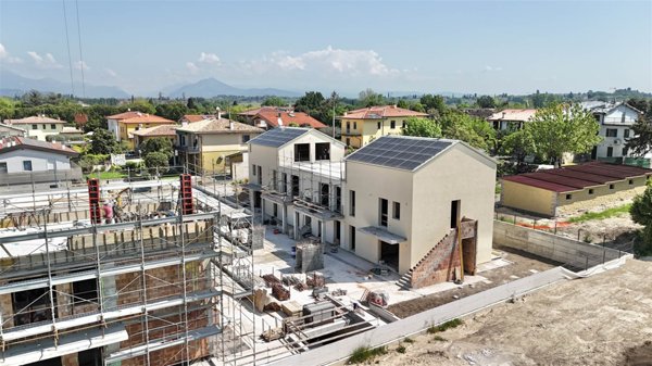 appartamento in vendita a Lazise