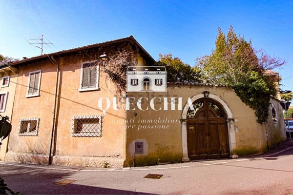 casa indipendente in vendita a Lazise