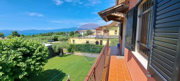 casa indipendente in vendita a Lazise