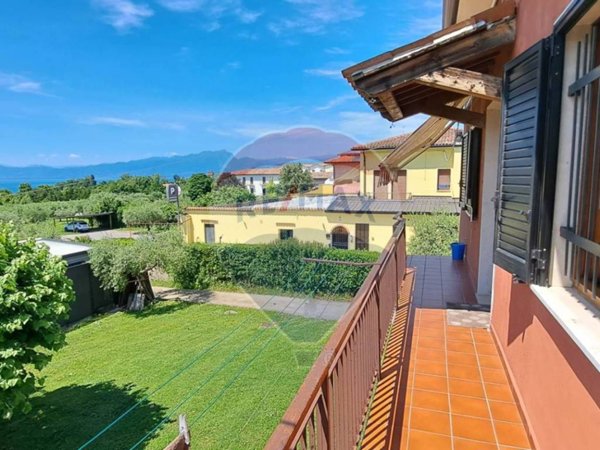 casa indipendente in vendita a Lazise