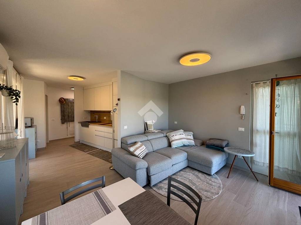 appartamento in vendita a Lazise