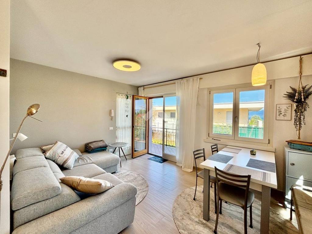 appartamento in vendita a Lazise