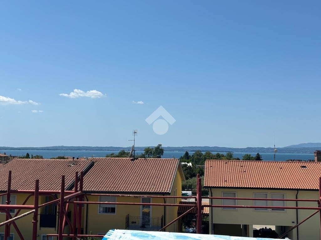 appartamento in vendita a Lazise