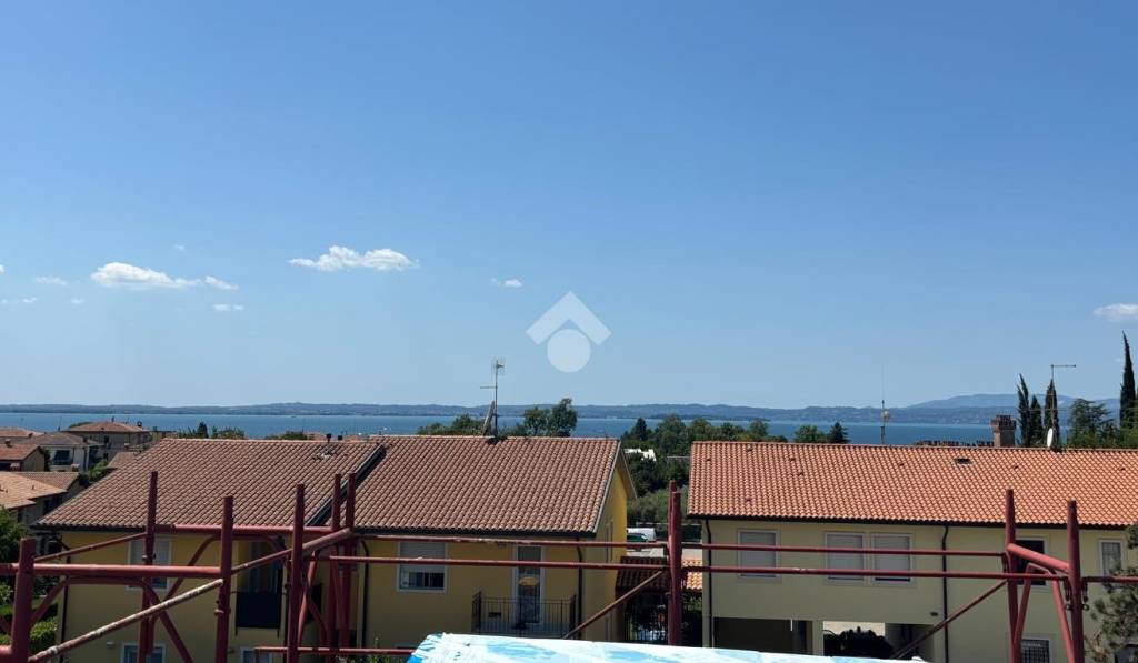 appartamento in vendita a Lazise