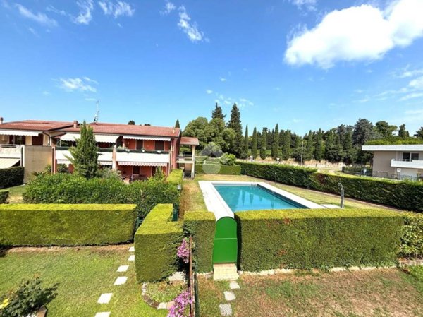 appartamento in vendita a Lazise in zona Colà