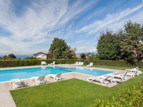 appartamento in vendita a Lazise