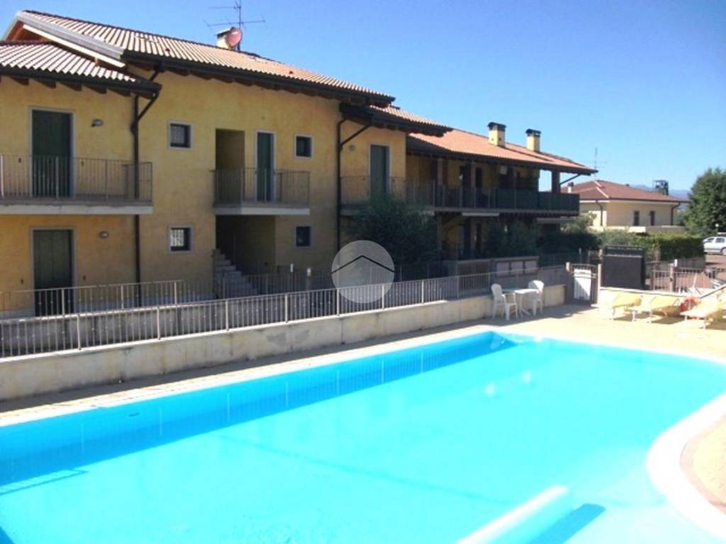 appartamento in vendita a Lazise in zona Pacengo