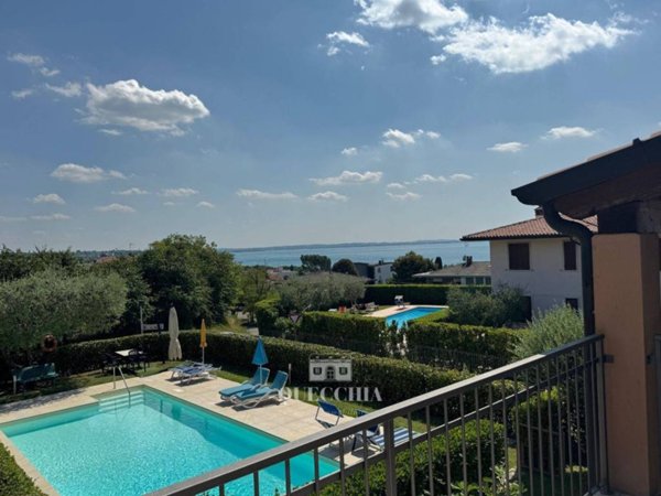 appartamento in vendita a Lazise