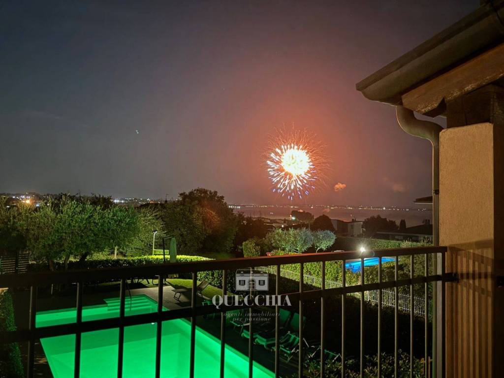 appartamento in vendita a Lazise