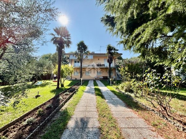 appartamento in vendita a Lazise