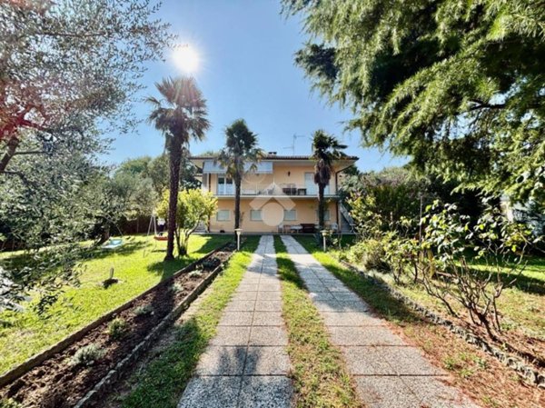 appartamento in vendita a Lazise