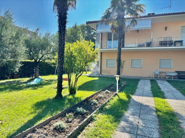 appartamento in vendita a Lazise