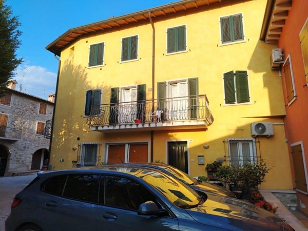 casa indipendente in vendita a Lazise