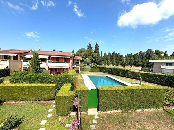 appartamento in vendita a Lazise in zona Colà