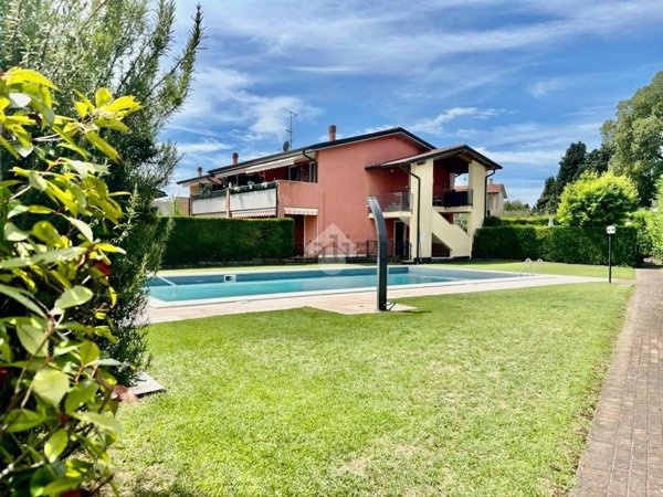 appartamento in vendita a Lazise in zona Colà