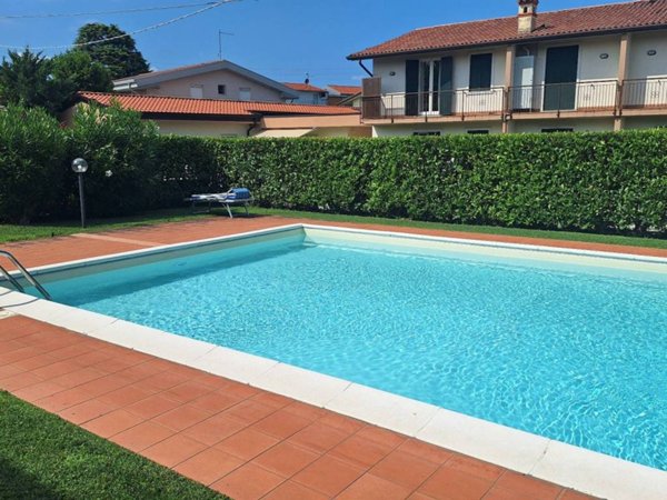 appartamento in vendita a Lazise
