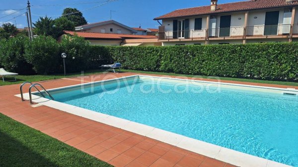 appartamento in vendita a Lazise