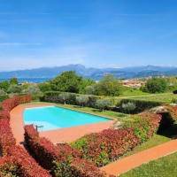 appartamento in vendita a Lazise