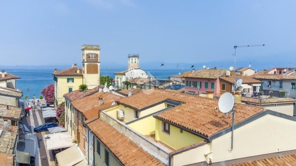 appartamento in vendita a Lazise