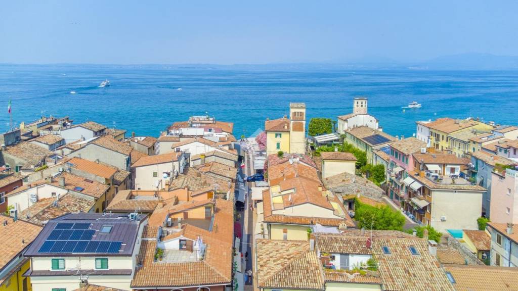 appartamento in vendita a Lazise