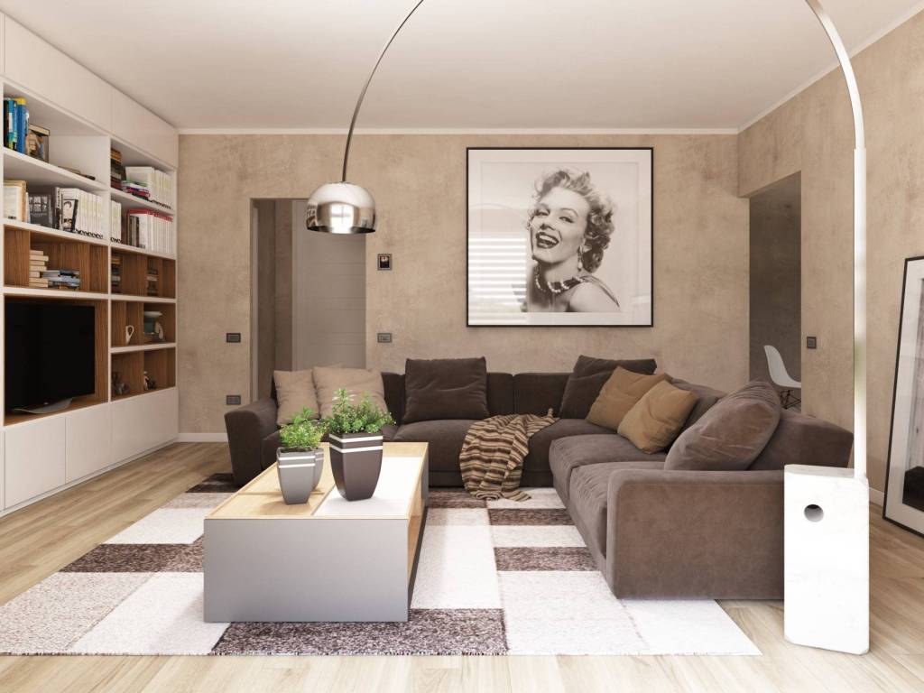 casa indipendente in vendita a Lazise in zona Colà