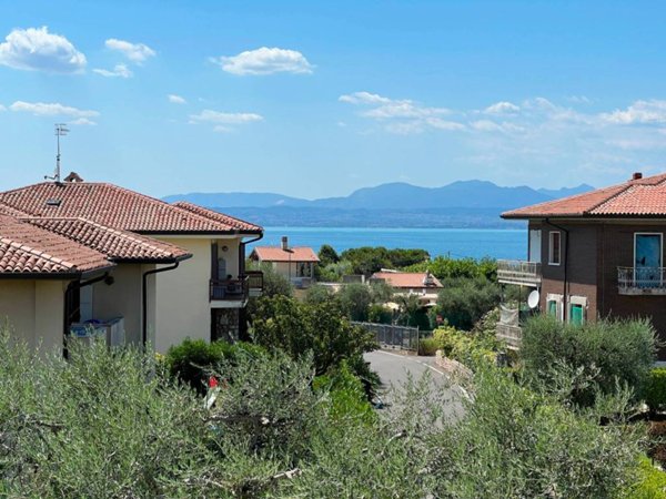 casa indipendente in vendita a Lazise