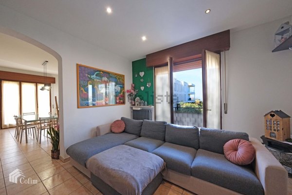 appartamento in vendita a Lazise