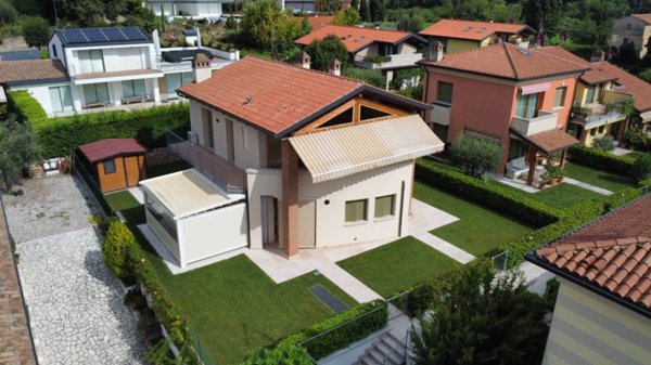 appartamento in vendita a Lazise