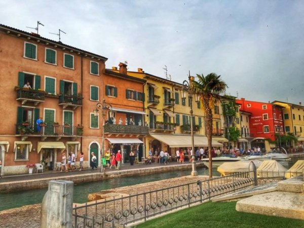 negozio in vendita a Lazise