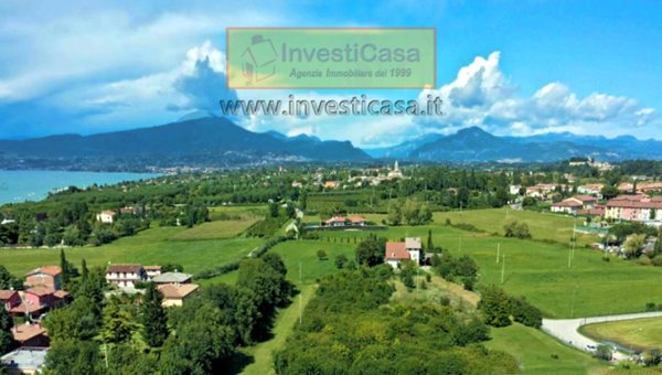 casa indipendente in vendita a Lazise in zona Pacengo