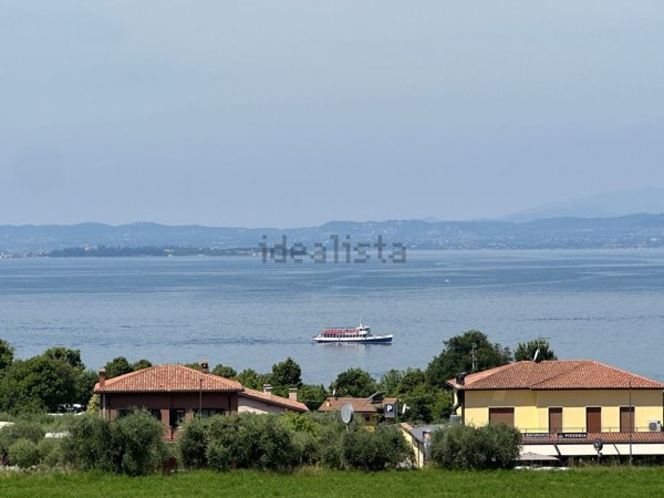 appartamento in vendita a Lazise