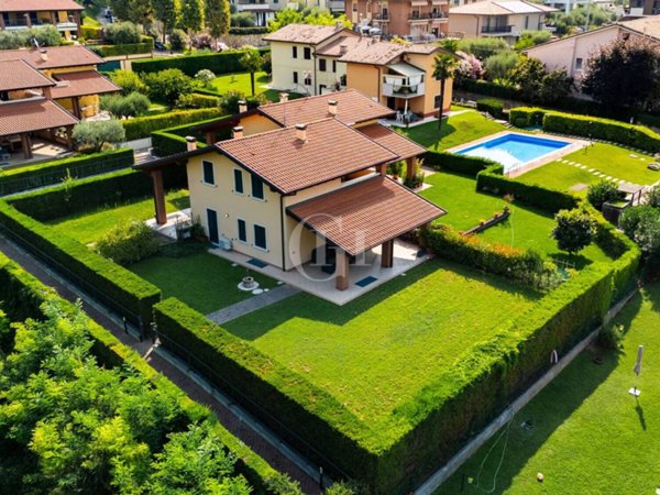 appartamento in vendita a Lazise