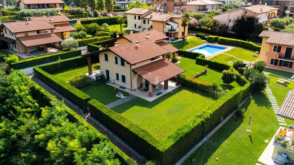 appartamento in vendita a Lazise