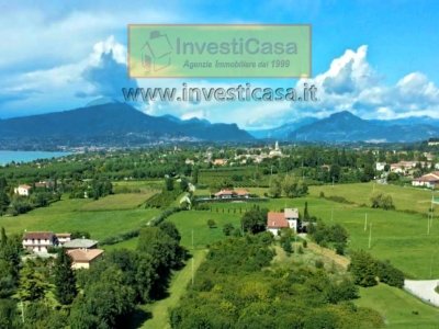 casa indipendente in vendita a Lazise in zona Pacengo