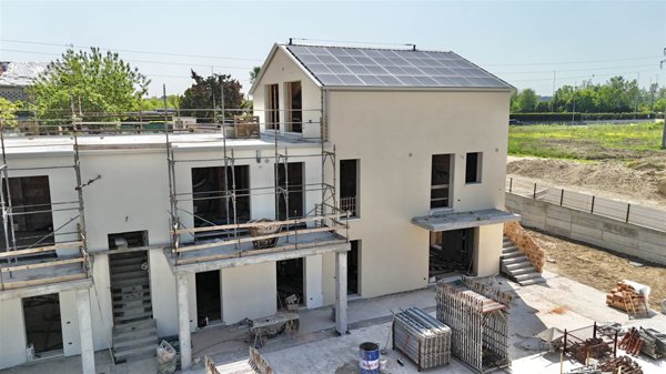 appartamento in vendita a Lazise