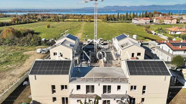 appartamento in vendita a Lazise