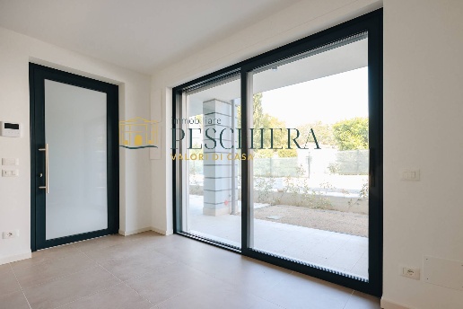 appartamento in vendita a Lazise