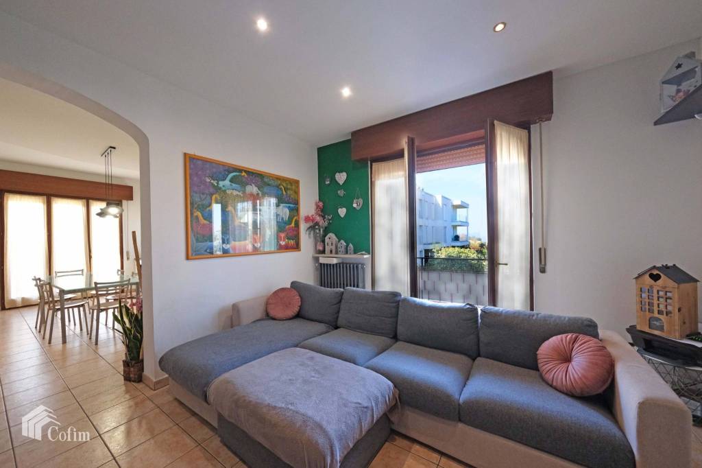 appartamento in vendita a Lazise