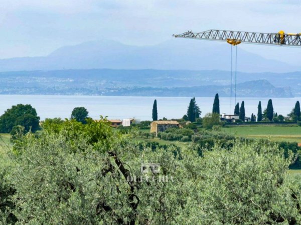appartamento in vendita a Lazise