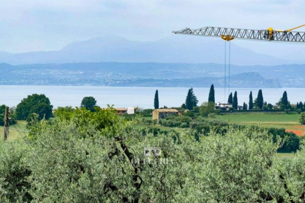 appartamento in vendita a Lazise