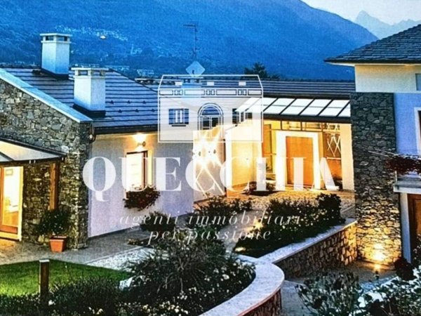 villa in vendita a Lazise