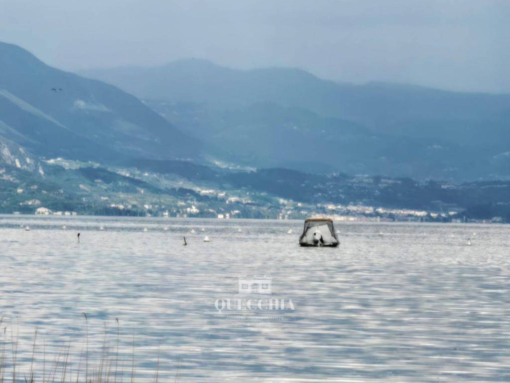 casa indipendente in vendita a Lazise
