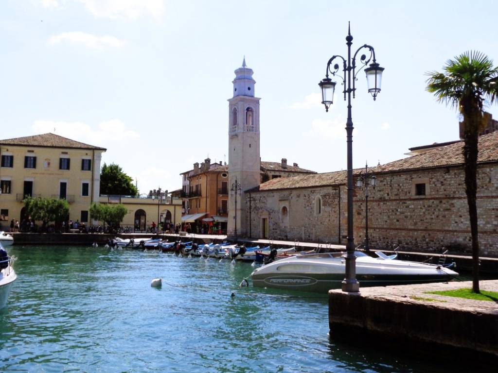 appartamento in vendita a Lazise