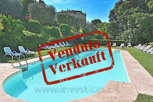 appartamento in vendita a Lazise in zona Colà